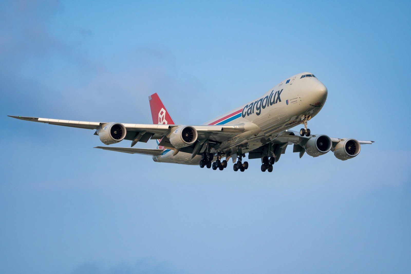 Priority Cargo Air Service